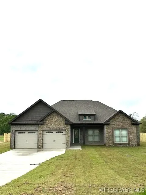 5136 Judge Logue Road, Newton, AL 35352 - Image #1