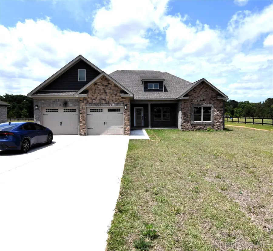 5136 Judge Logue Road, Newton, AL 35352 - #3