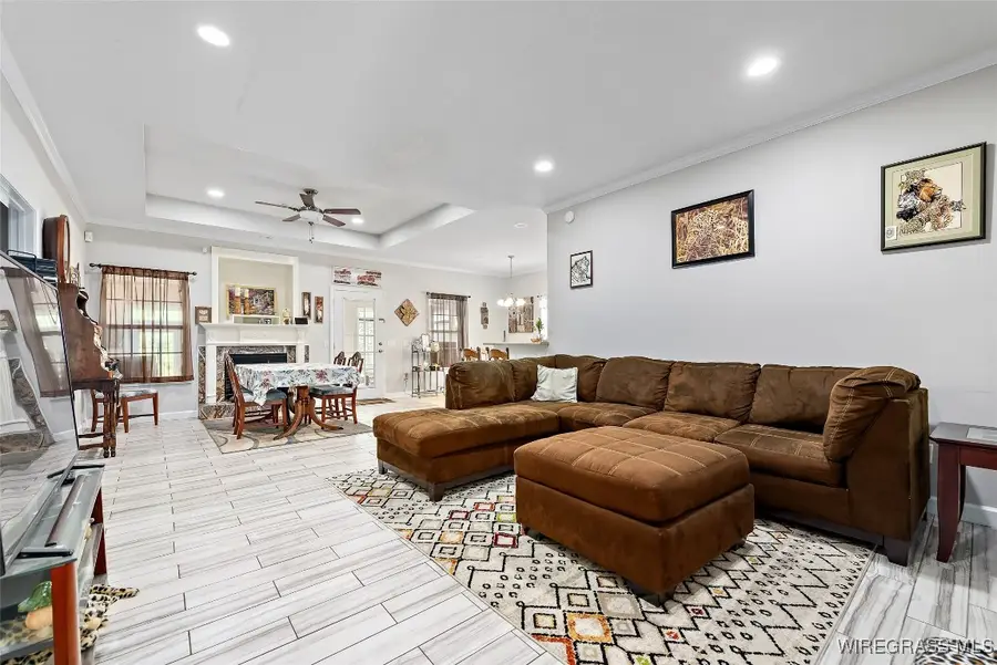 606 Frankfort Drive, Dothan, AL 36305 - Image #3