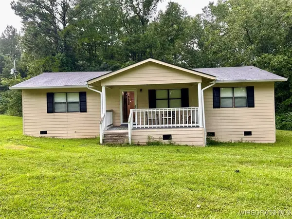 4077 Highway 125, Elba, AL 36323