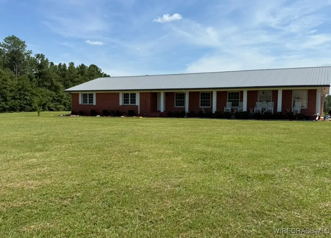 804 Highway 52 Highway E, Opp, AL 36467 - Image #1