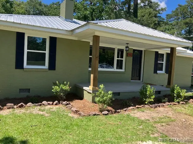 306 Walker Street, Andalusia, AL 36420 - Image #1