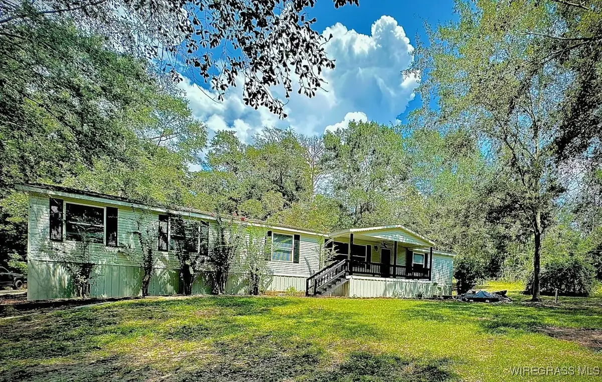 18151 Highway 125, Brundidge, AL 36010 - Image #1