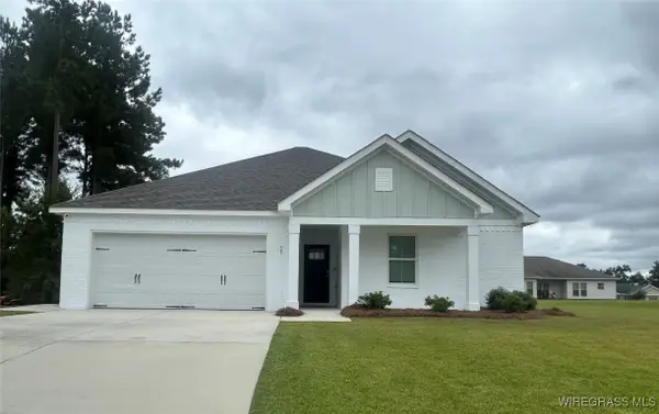 59 Daffodil Court, Rehobeth, AL 36301