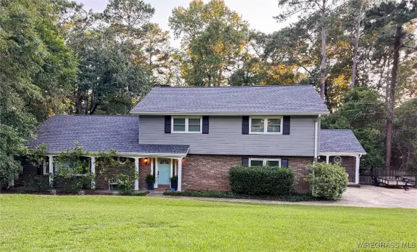 406 Cedar Drive, Enterprise, AL 36330