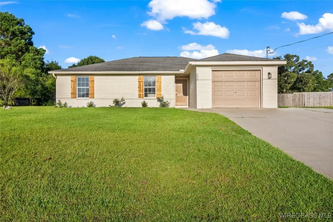 234 Elkwood Drive, Midland City, AL 36350 - Image #1