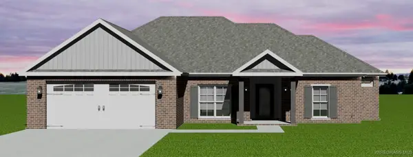 1505 County Road 514 Road, New Brockton, AL 36323