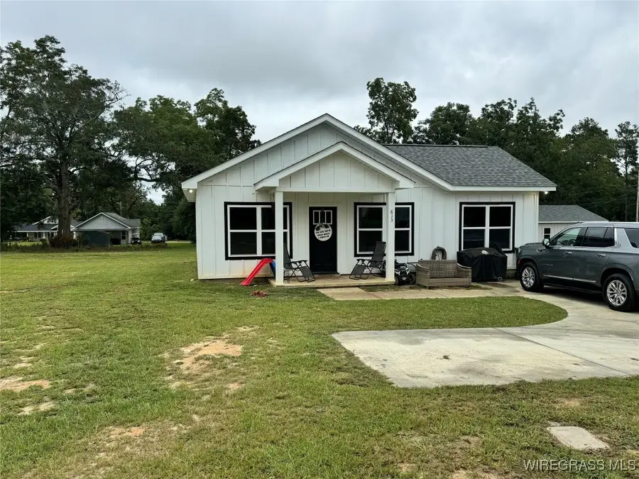 613 E Watson Street, Andalusia, AL 36420 - Image #2