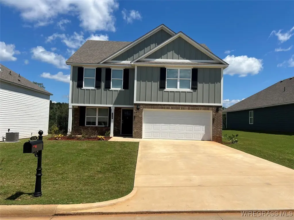 116 Sawtooth Drive, Troy, AL 36079 - Image #1