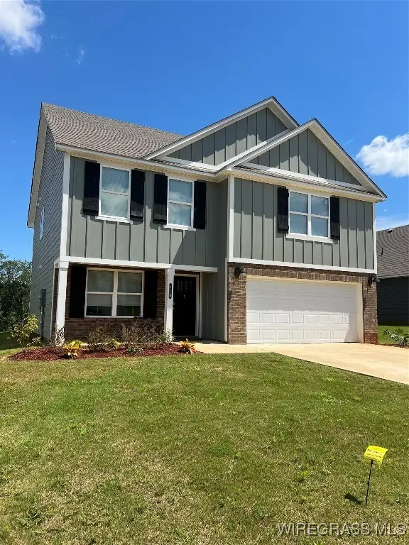 116 Sawtooth Drive, Troy, AL 36079 - Image #2