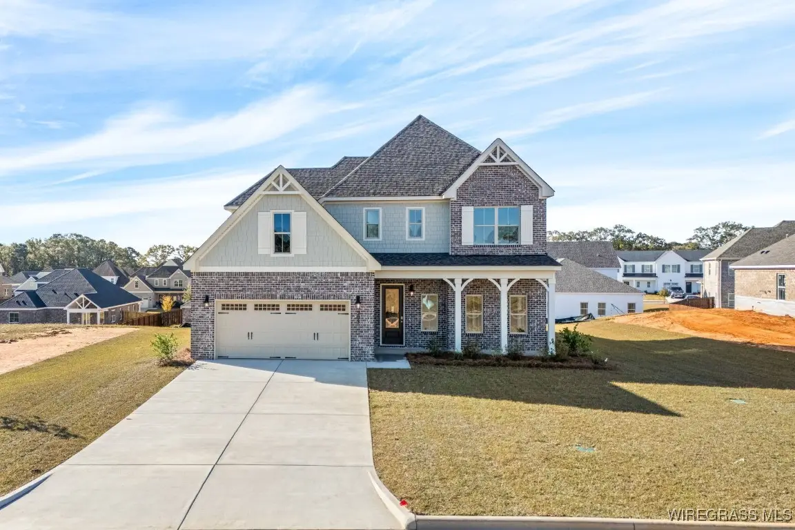 203 Alonsa Drive, Enterprise, AL 36330 - Image #1