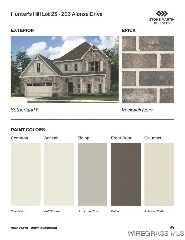 203 Alonsa Drive, Enterprise, AL 36330 - Image #2