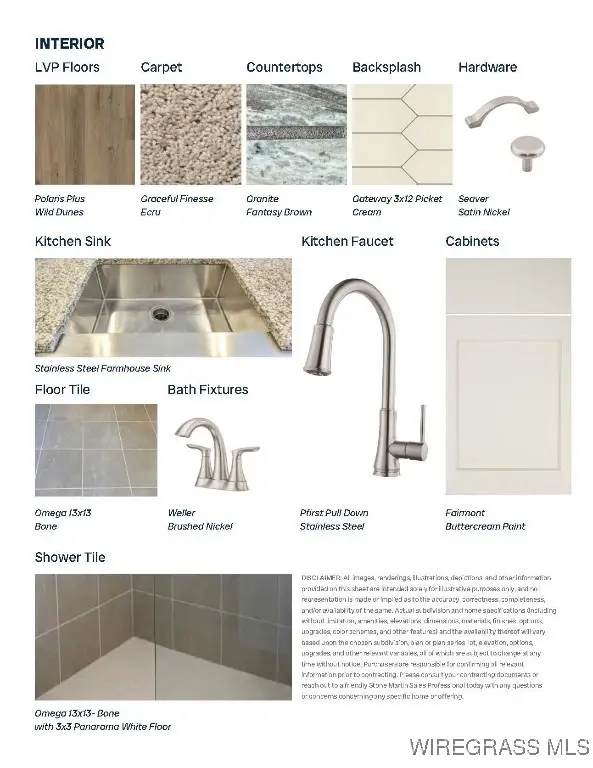 203 Alonsa Drive, Enterprise, AL 36330 - Image #3