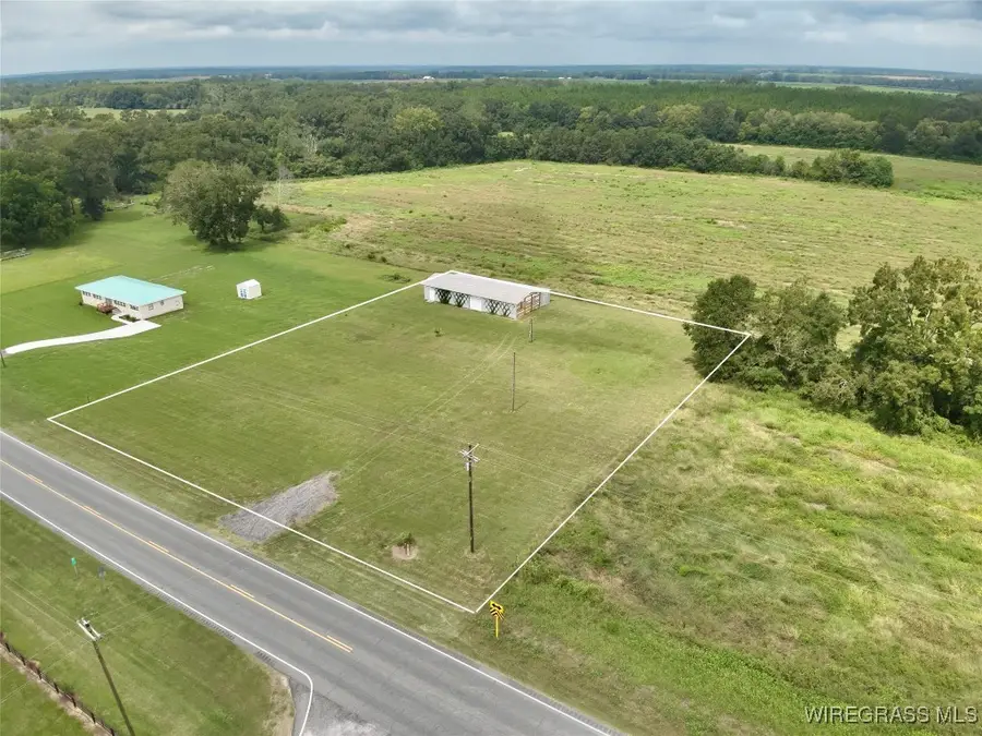 1.2 Acres E State Highway 52, Hartford, AL 36344 - Image #2
