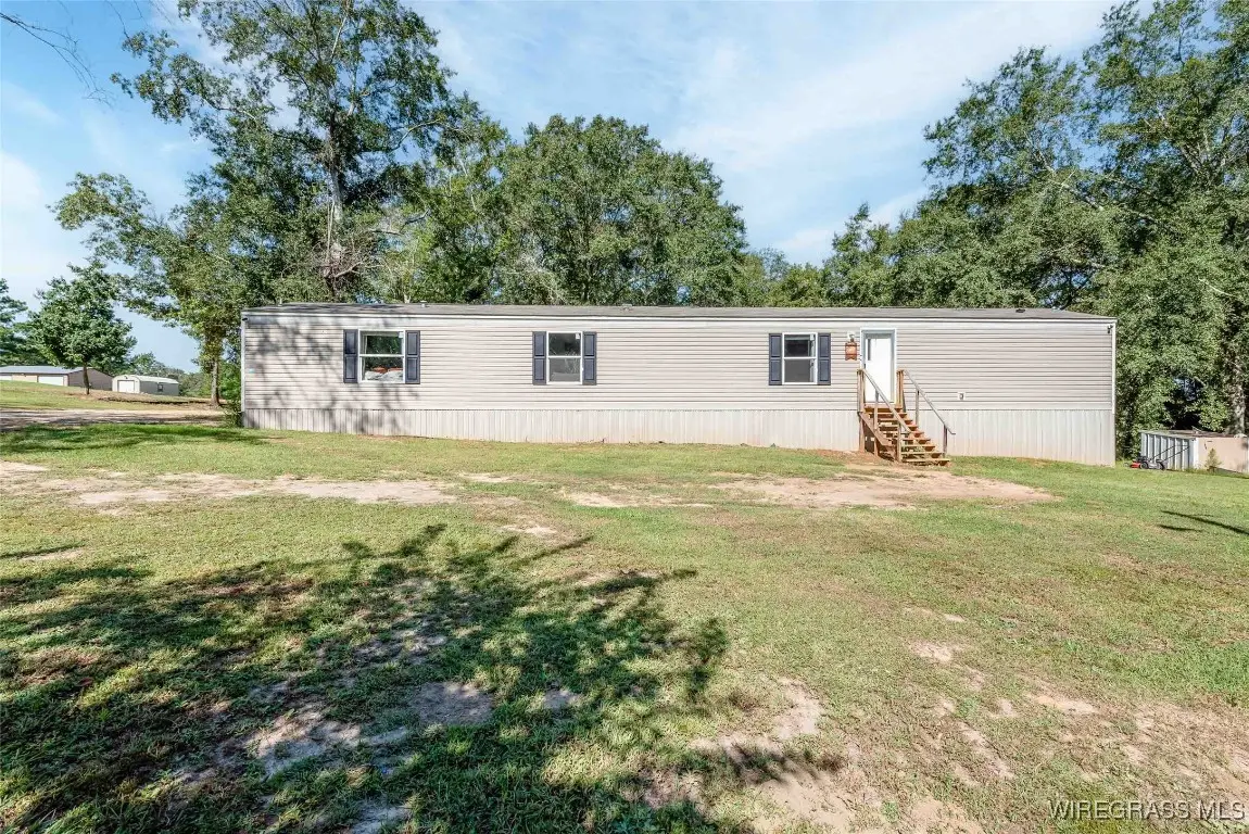 127 Double Creek Road, Coffee Springs, AL 36318 - Image #1