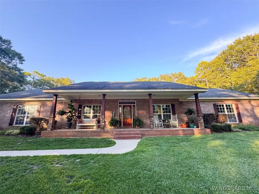 263 County Road 679, Coffee Springs, AL 36318 - Image #2