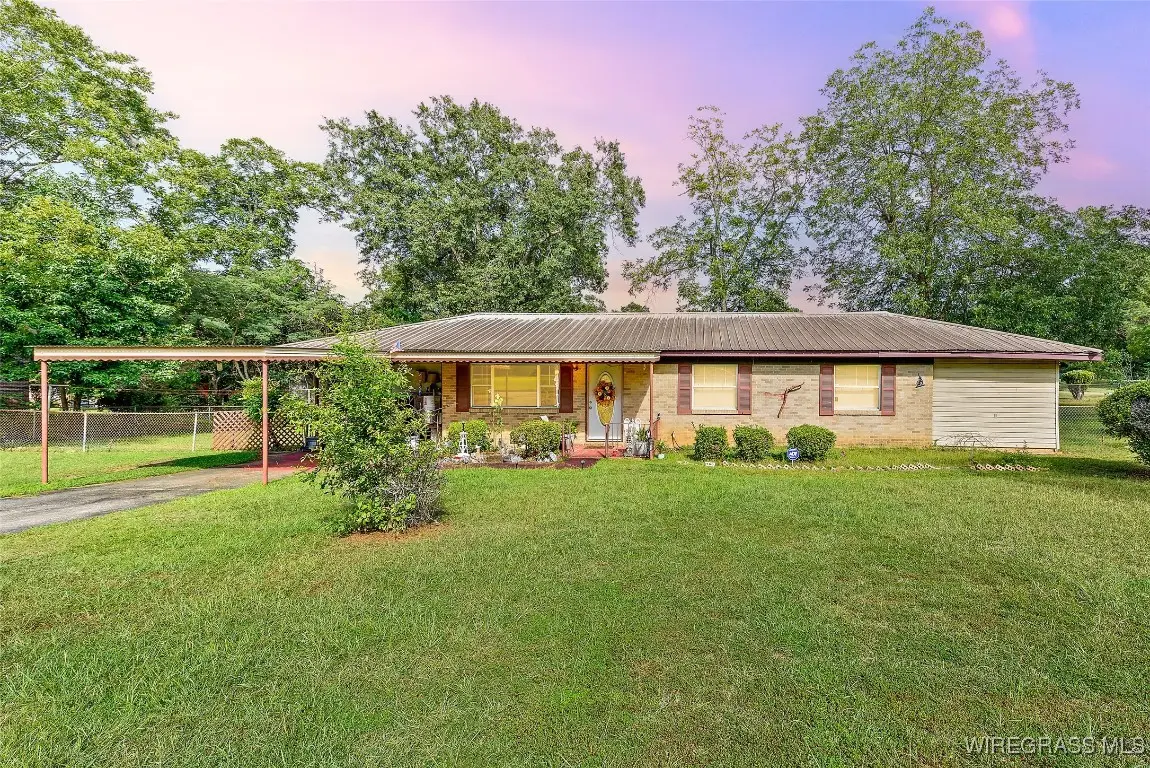 1200 Corner Street, Dothan, AL 36303 - #1