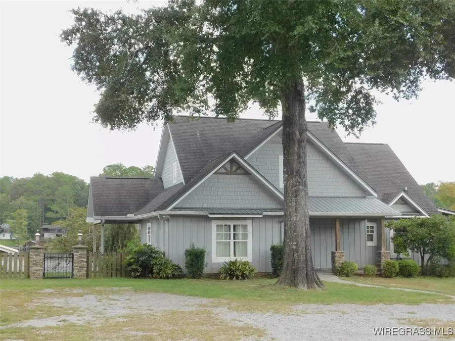 29298 Valley Of Shiloh Road, Andalusia, AL 36421 - Image #3