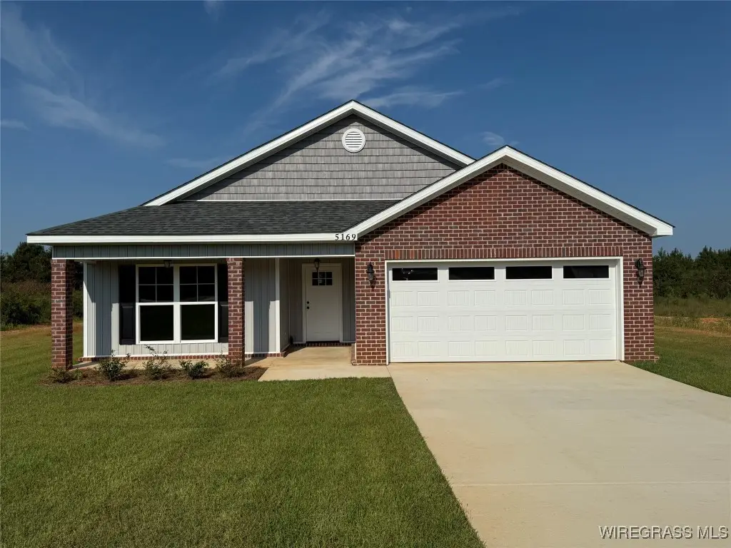 5169 N County Road 514, New Brockton, AL 36351 - Image #1