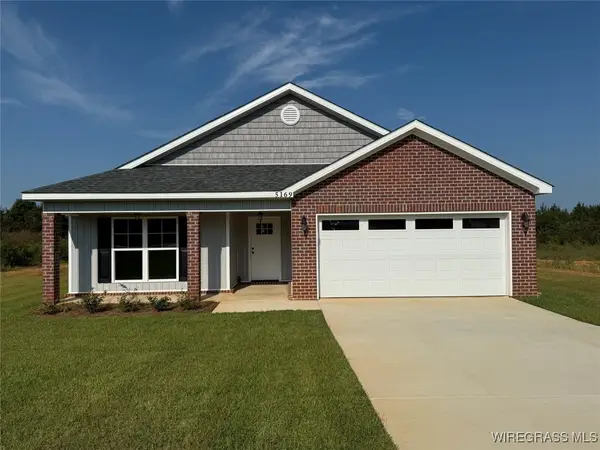 5169 N County Road 514, New Brockton, AL 36351