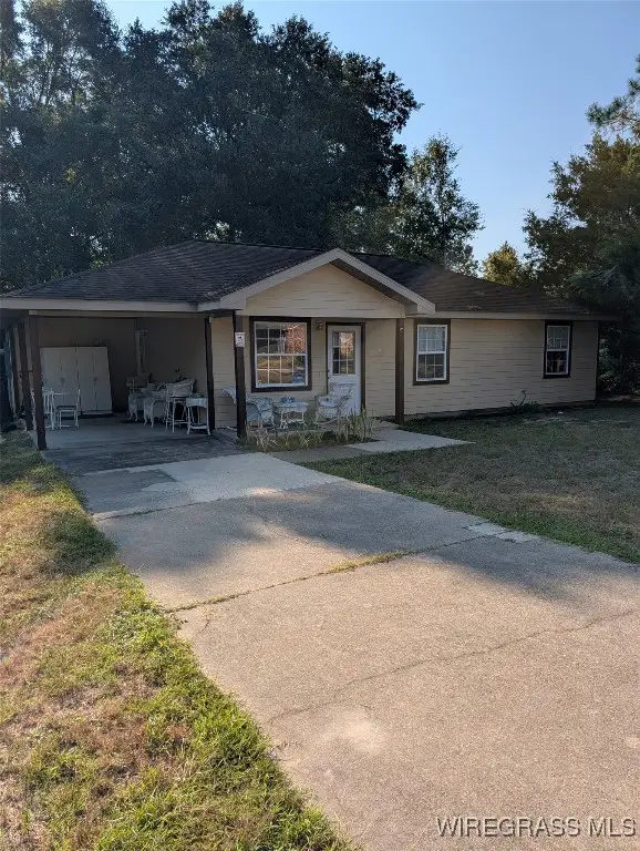 433 Joe Cook Street, Cottonwood, AL 36320 - Image #1