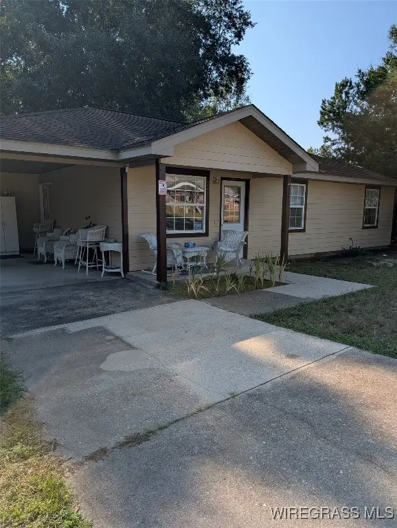 433 Joe Cook Street, Cottonwood, AL 36320 - Image #2