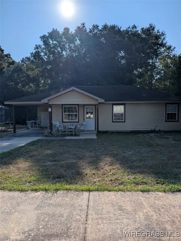 433 Joe Cook Street, Cottonwood, AL 36320 - Image #3