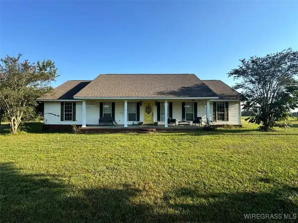 25649 Gift Shop Road, Opp, AL 36467