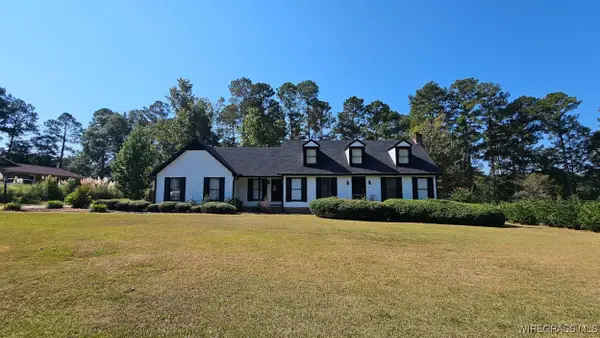 1183 Country Club Drive, Ozark, AL 36360