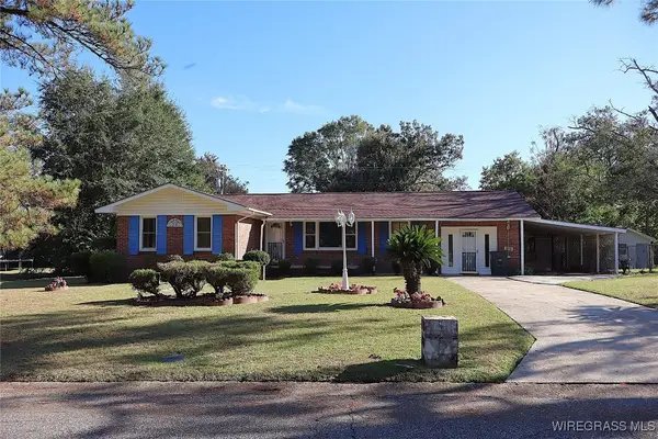 117 Deerfield Drive, Enterprise, AL 36330
