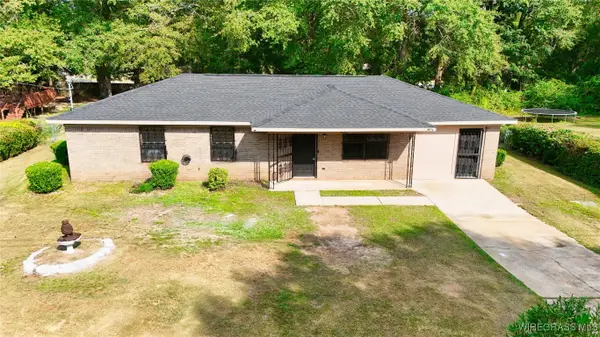 233 Johanna Drive, Ozark, AL 36360
