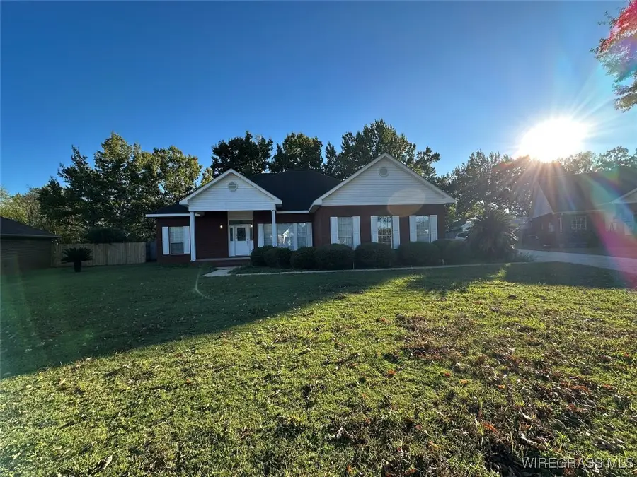 411 S Oak Ridge Drive, Enterprise, AL 36330 - Image #3