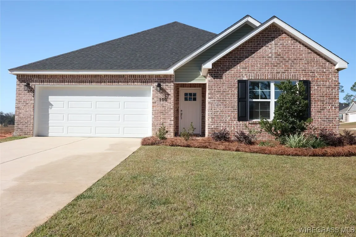 100 Firethorn Way, Enterprise, AL 36330 - Image #1