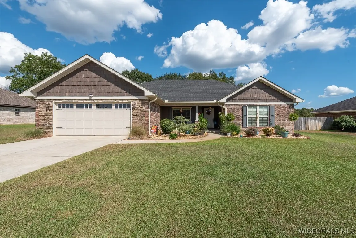 104 Brookestone Drive, Enterprise, AL 36330 - Image #1