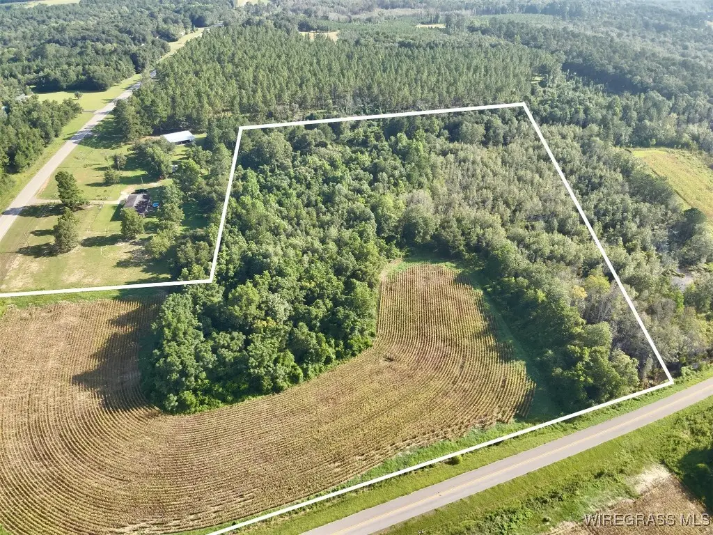 17.57 Acres Red Oak Road, Florala, AL 36442 - Image #1