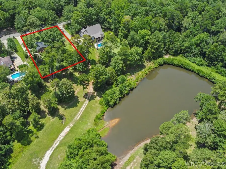 1704 Rosewood Lane, Andalusia, AL 36421 - Image #2