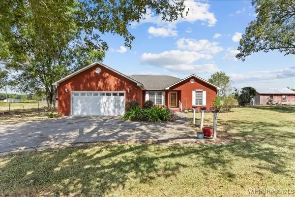 7536 W State Highway 52, Samson, AL 36477