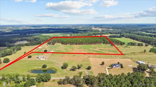 0 Hattaway Road, Opp, AL 36467