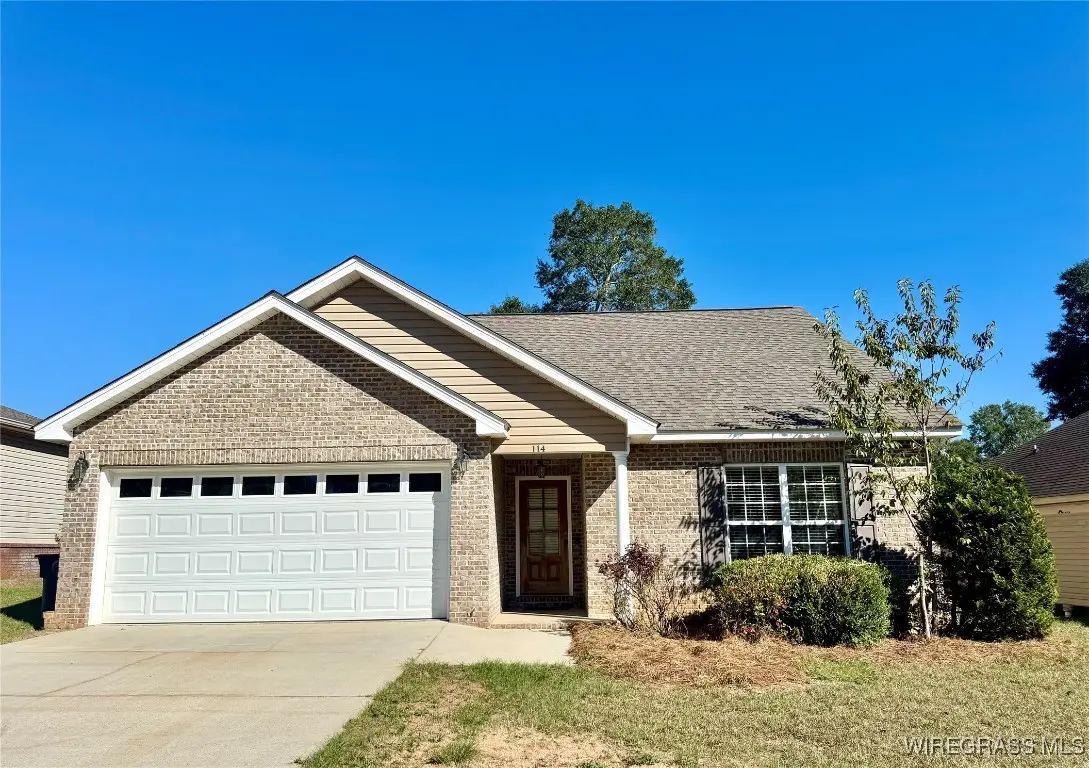114 Sagewood Lane, Enterprise, AL 36330 - Image #1