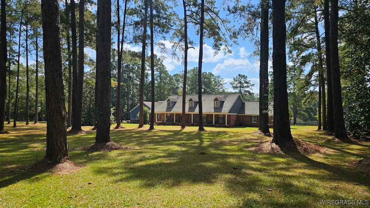 1071 Mose Ware Road, Ozark, AL 36360 - Image #1