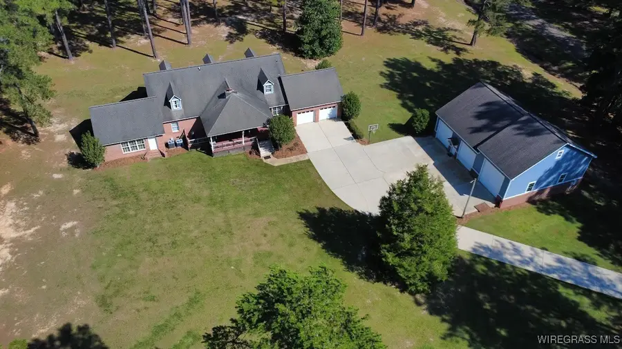 1071 Mose Ware Road, Ozark, AL 36360 - Image #3