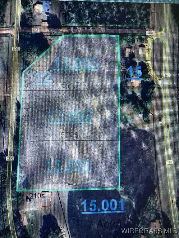 0 County Road 200, Jack, AL 36346 - Image #3