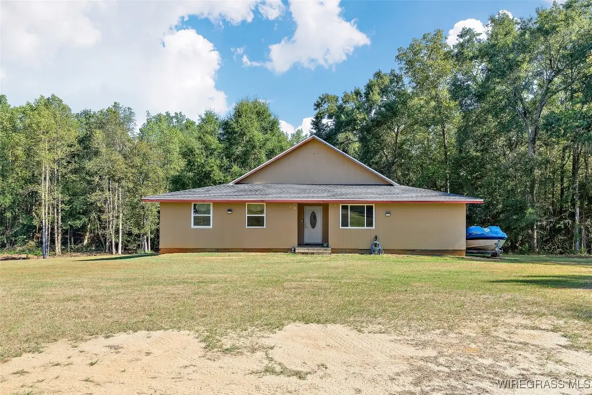 593 County Road 641 Road, Chancellor, AL 36316 - Image #1