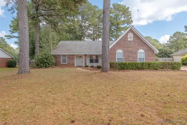 212 Waynesboro Way, Dothan, AL 36305