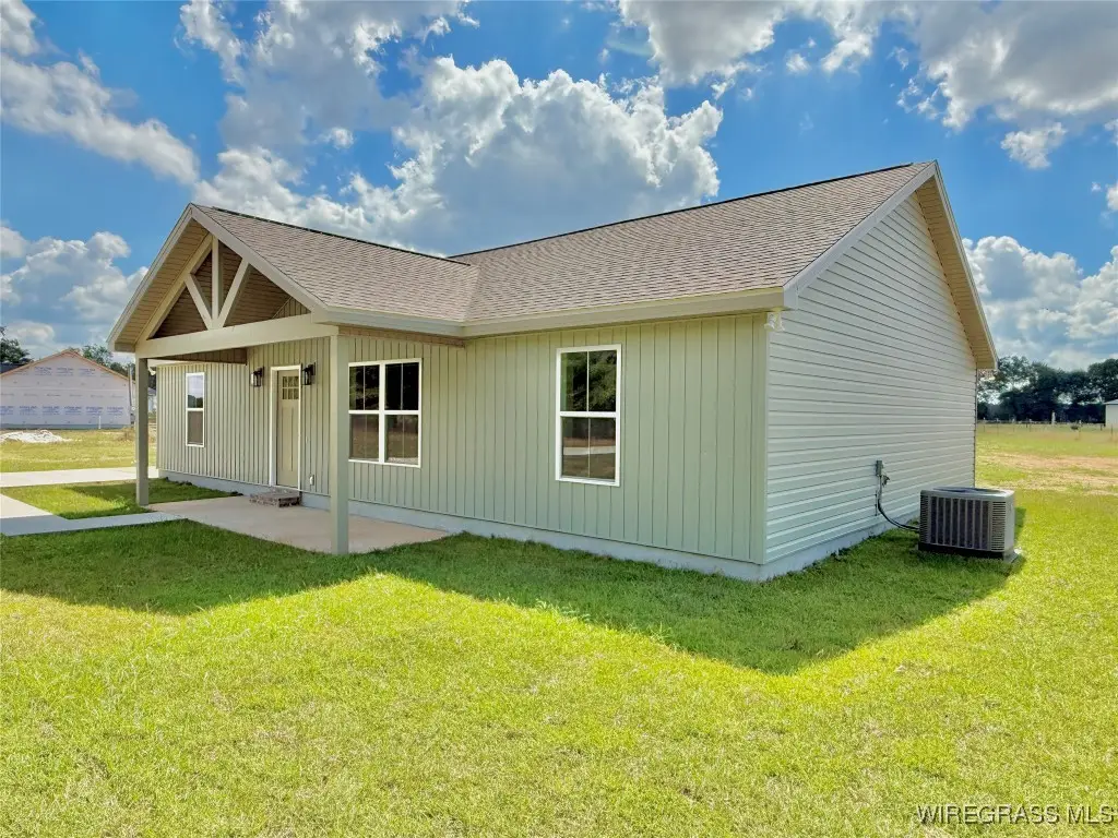 436 E County Road 16, Hartford, AL 36344 - Image #1