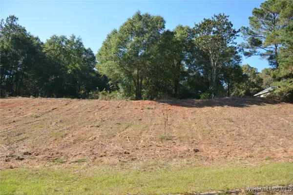 0.70 ac Cedar Grove Lane, Enterprise, AL 36330