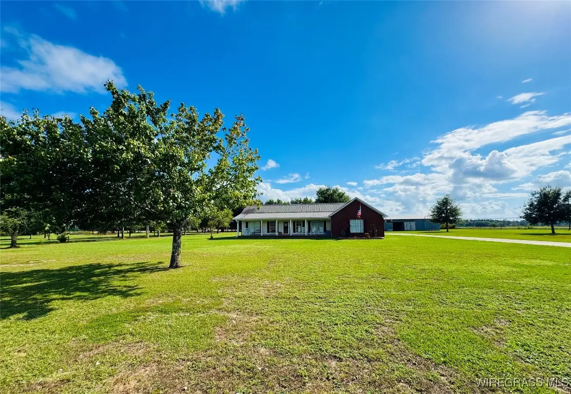 1716 Burl Lee Road, Cottonwood, AL 36320 - Image #1