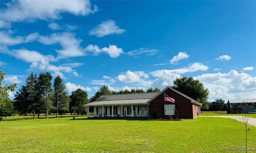 1716 Burl Lee Road, Cottonwood, AL 36320 - Image #2