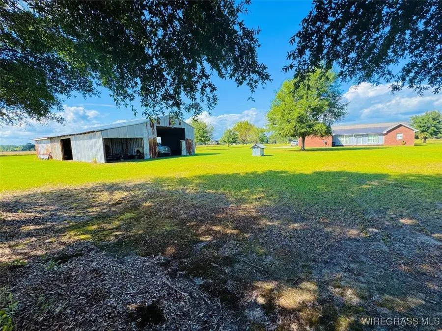 1716 Burl Lee Road, Cottonwood, AL 36320 - Image #3