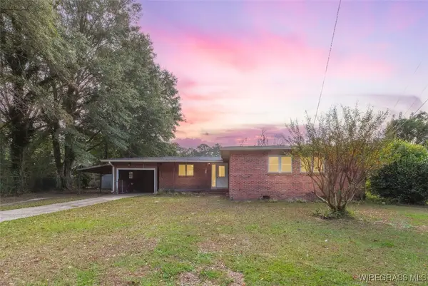 919 Reese Avenue, Elba, AL 36323